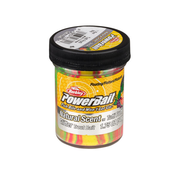 Berkley Fruit Powerbait Tutti Frutti - - Outdoor i Centrum