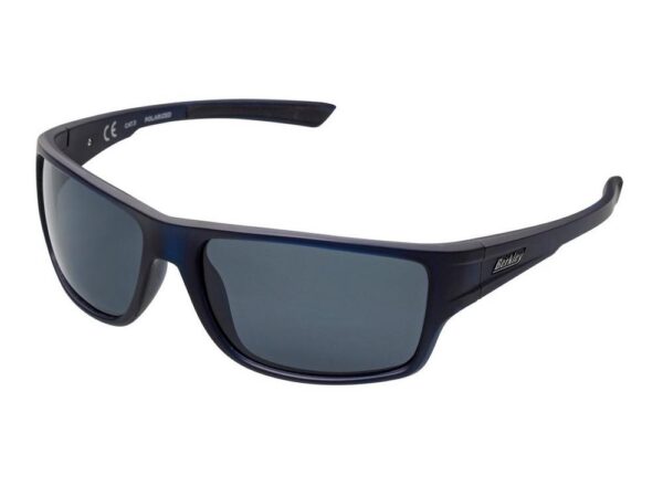 Berkley Polarid Solbrille Berkley Polarid B11 black Grey - - Outdoor i Centrum