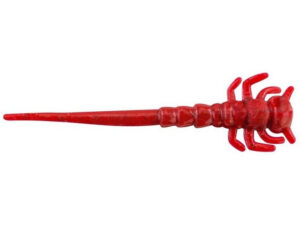 Berkley PowerBaitÂ® Ice Swordtail-Red