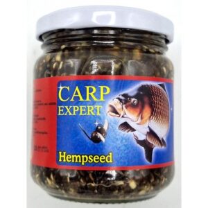 Carp Expert Hempseed 120gr