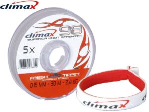 Climax 98 Tippet-0,15mm