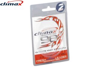 Climax 98 Trout Leader-0,17mm