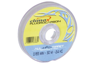 Climax Fluorocarbon Tippet-0,305mm