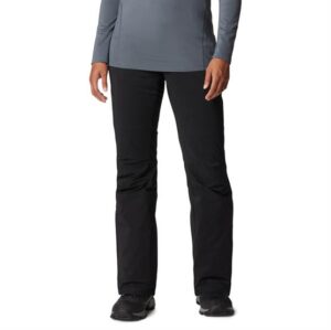 Columbia Backslope II Insulated Pant Womens, Black