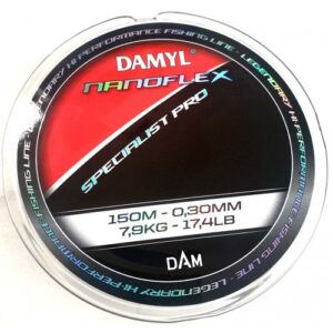 DAM Nanoflex Specialist Pro 150m