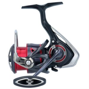 Daiwa 20 Fuego LT