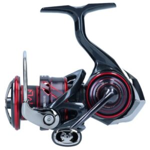 Daiwa 21Ballistic MQ LT