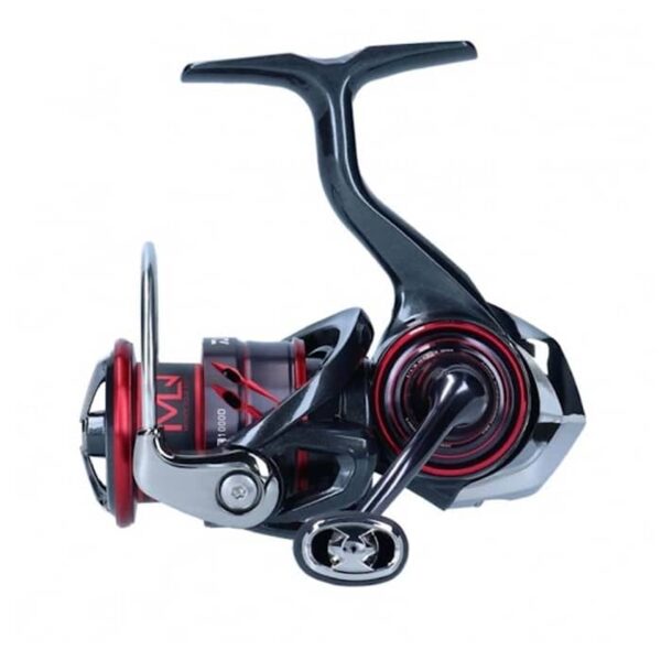 Daiwa Balistic MQ LT Spinnehjul LT 1000D - Daiwa - Outdoor i Centrum