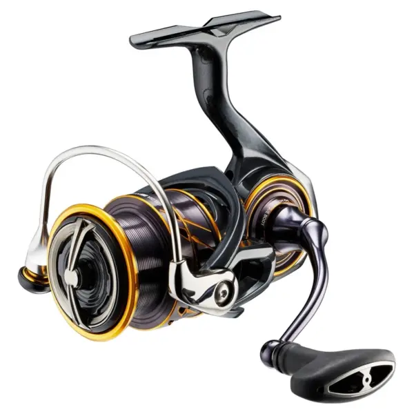 Daiwa Caldia LT Fastspolehjul Model 22 LT 4000 D-C - Daiwa - Outdoor i Centrum