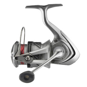 Daiwa Crossfire Lt 3000 Fastspolehjul - - Outdoor i Centrum