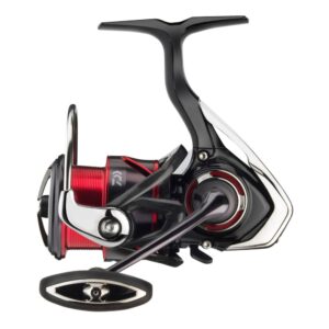 Daiwa Fuego Lt 6000 - Fastspolehjul