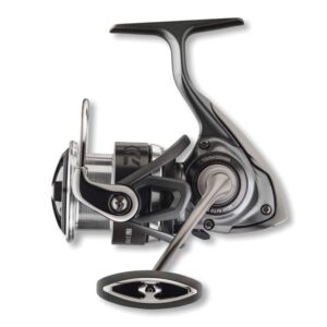 Daiwa Lexa E Lt 5000 - Fastspolehjul