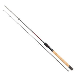 Daiwa Ninja X Spin 2023 model