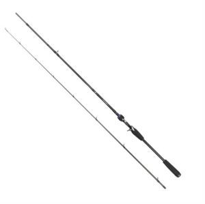 Daiwa Prorex AGS Baitcasting