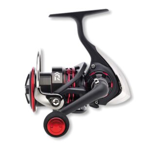 Daiwa Tdm Qd Match & Feeder 4012 - Fastspolehjul