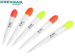 Drennan E-Sox Piker-20 gr.