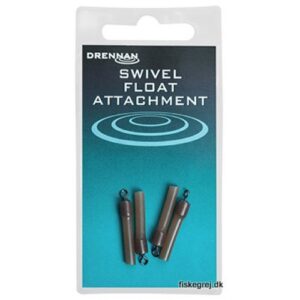 Drennan Swivel Float Attachment