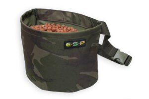 ESP Belt Bucket Camo