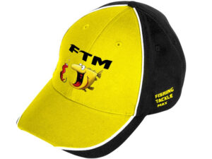 FTM Basecap Promo