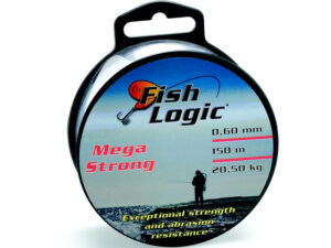 FishLogic MegaStrong -0,60mm