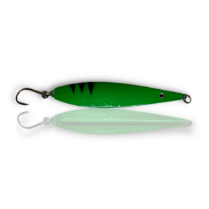 Fishnote Salty Green 18g