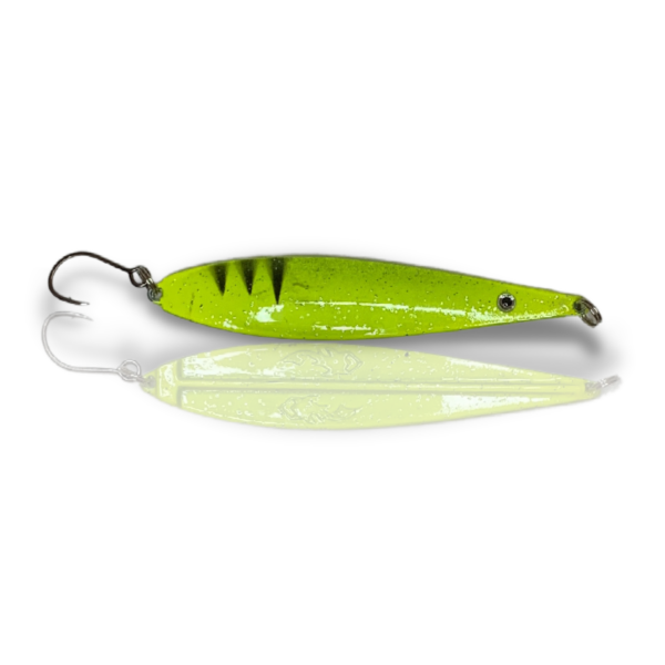 Fishnote Salty Yellow 18g