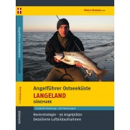 Fiskeguide Langeland (Tysk)