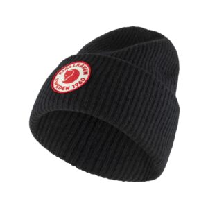 Fjällräven 1960 Logo Hue Black - Fjällräven - Outdoor i Centrum