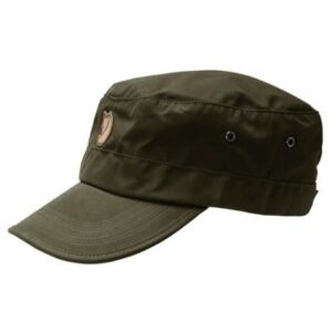 Fjällräven G-1000 Cap, Dark Olive