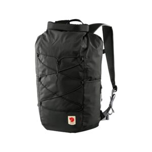 Fjällräven High Coast Rolltop 26L Rygsæk Dark Grey - Fjällräven - Outdoor i Centrum