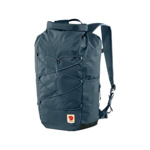 Fjällräven High Coast Rolltop 26L Rygsæk Dark Navy - Fjällräven - Outdoor i Centrum