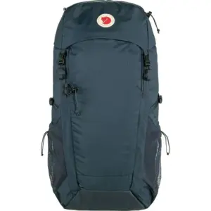 Fjällräven Navy Abisko Hike 35L S/M Rygsæk - - Outdoor i Centrum