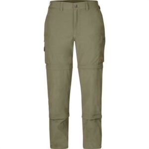 Fjällräven Sipora MT Trousers Womens, Light Khaki