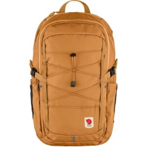 Fjällräven Skule 28L Red Gold Rygsæk - Fjällräven - Outdoor i Centrum