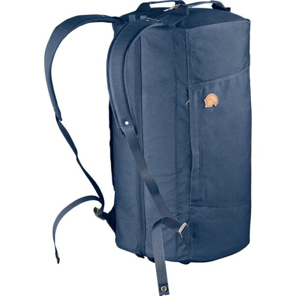 Fjällräven Splitpack Large Navy Rygsæk - Fjällräven - Outdoor i Centrum