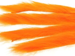 FlyCo Rabbit Strips S-Cut-Fl. Orange