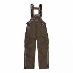 Fox Aquos Tri Layer Salopettes Khaki/Camo