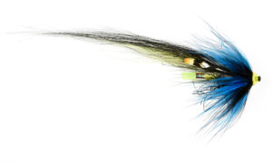 Frödin Flies Samurai Series - Dee Samurai 4 cm