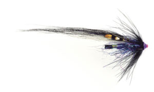 Frödin Flies Samurai Series - Mikkeli 8 cm