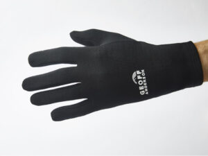 Geoff Anderson AirBear Merino Liner Glove-S/M