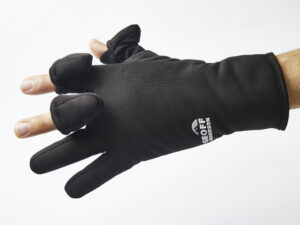 Geoff Anderson AirBear Weather Proof Glove-S/M