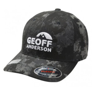 Geoff Anderson Flexfit Cap Lapwing