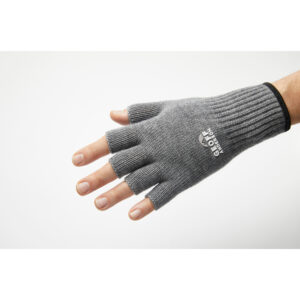 Geoff Anderson WizWool Corespun Fingerless Glove