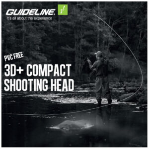 Guideline 3D+ Compact Shooting Head SH