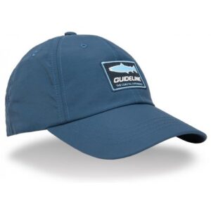 Guideline Coastal Solartech Cap - Navy