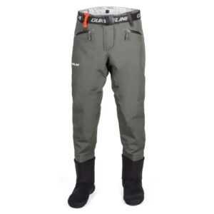 Guideline Laxa Waist Waders