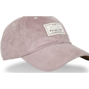 Guideline Salmon Suede Cap Tan