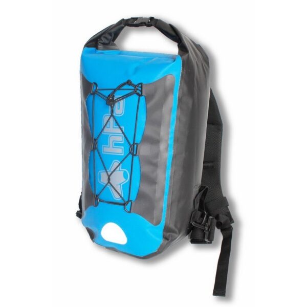 HPA Dry backpack 25L Rygsæk Blå - - Outdoor i Centrum