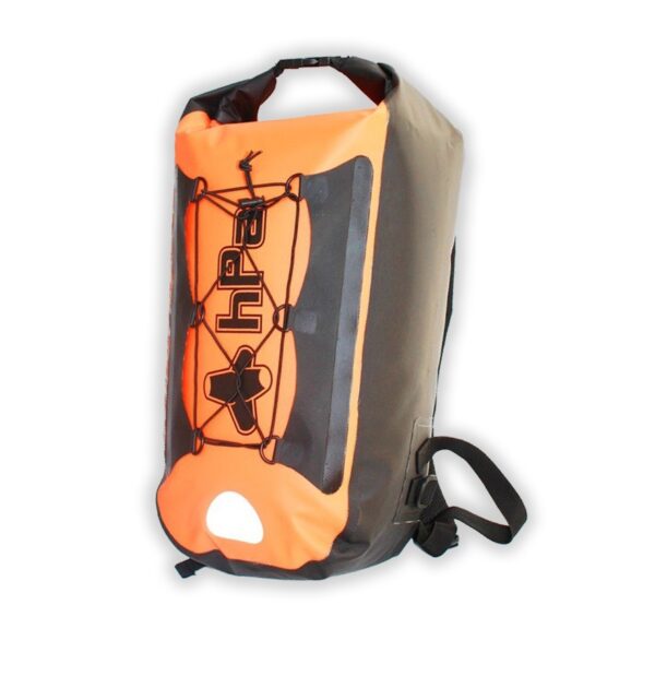 HPA Dry backpack 25L Rygsæk Orange - - Outdoor i Centrum