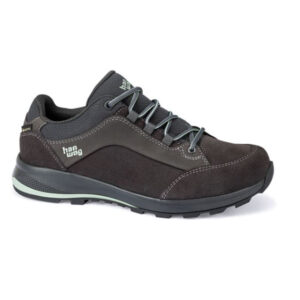 Hanwag Banks Low Bunion GTX Dame Vandresko 37 - Hanwag - Outdoor i Centrum